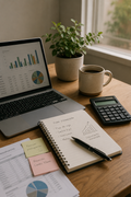 Gestión Finanzas Empresariales